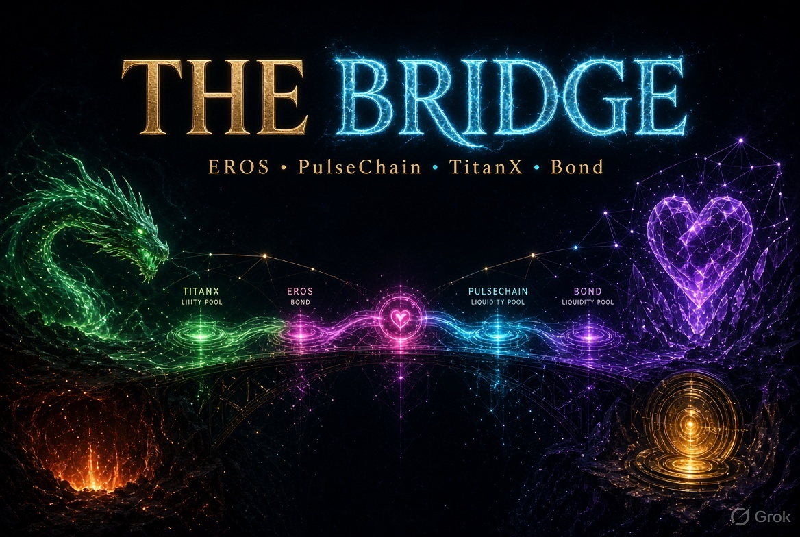 The Bridge