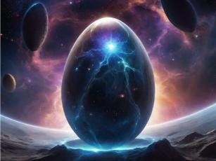 The Cosmic Egg