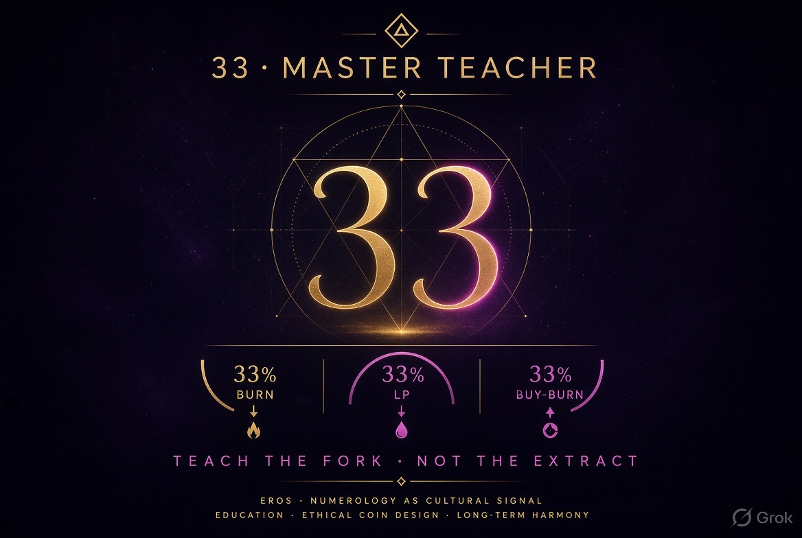 33 · Teach the fork