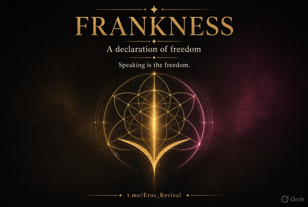 Frankness
