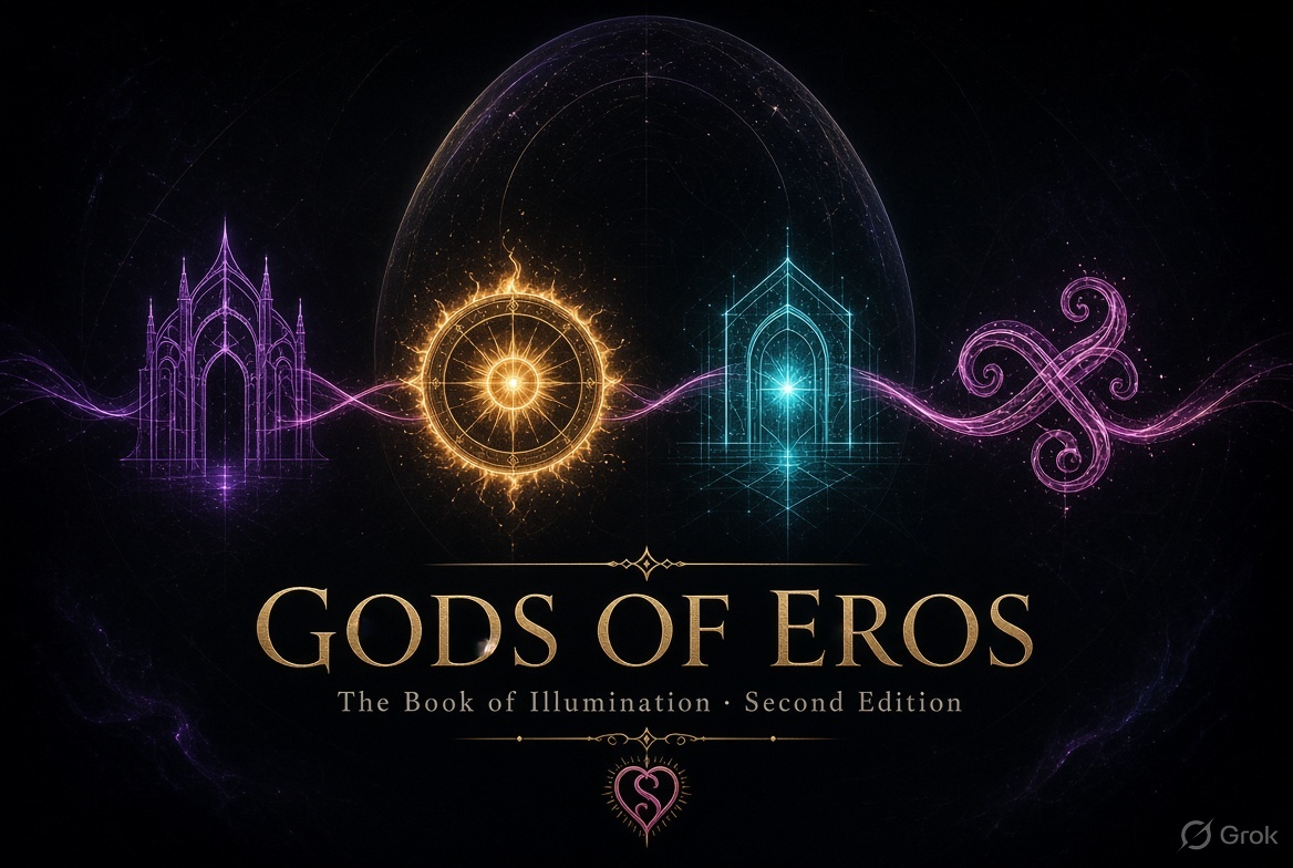 Gods of EROS