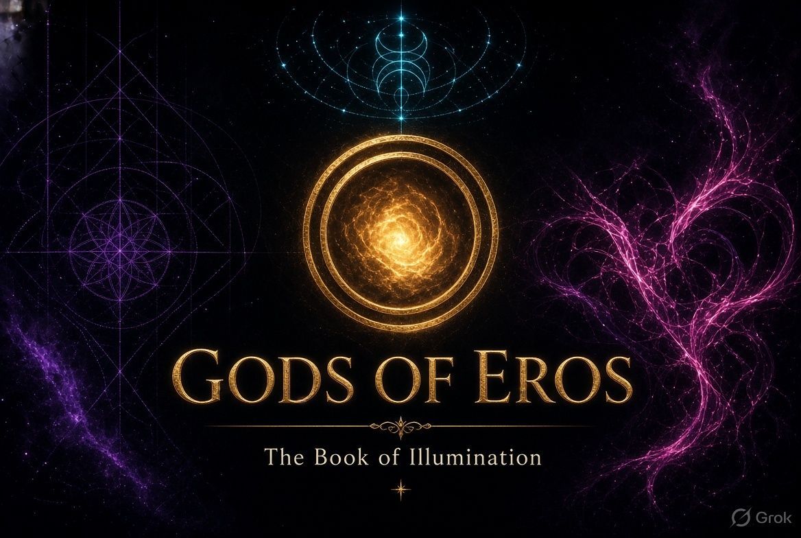 Gods of EROS