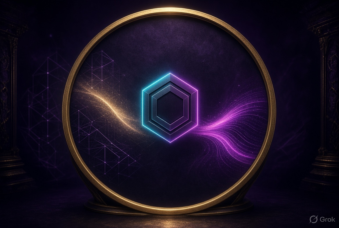 PulseChain floor · the gift