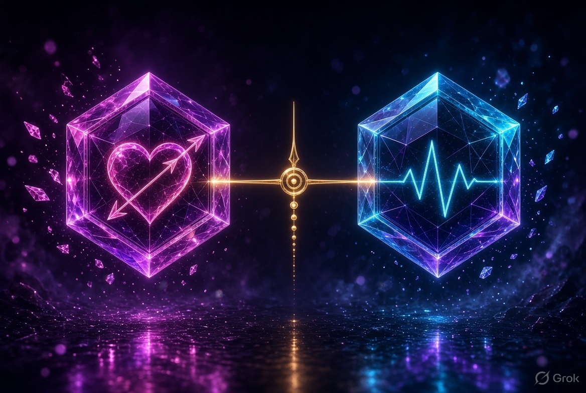 EROS and PulseChain