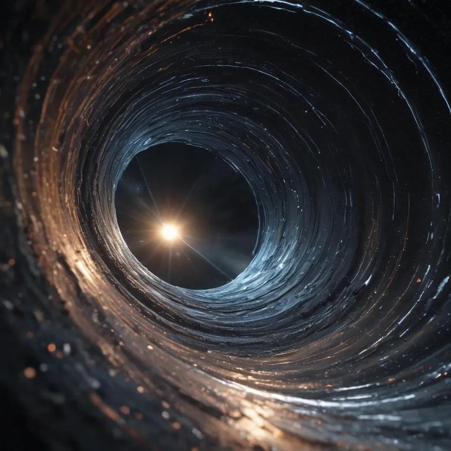Deep funnel — the outward model still cannot close
