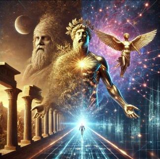 The Gods