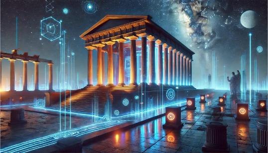 The Temple