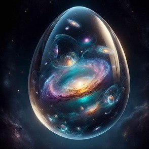 The Living Egg