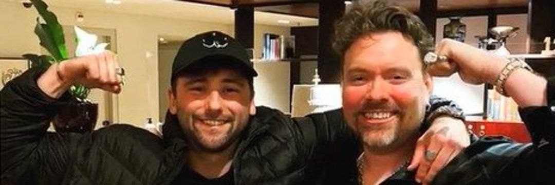 TitanX · Jake