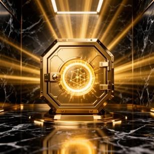 The On-Chain Vault